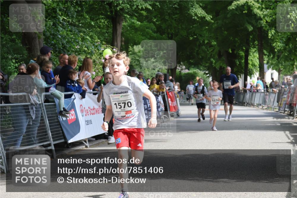 17.05.2025 - Störlauf Strokosch-Dieckow http://msf.ph/oto/7851406 17.05.2025 14:57:18 Ziel 1570, 358, 1410, 1060 meine-sportfotos.de
