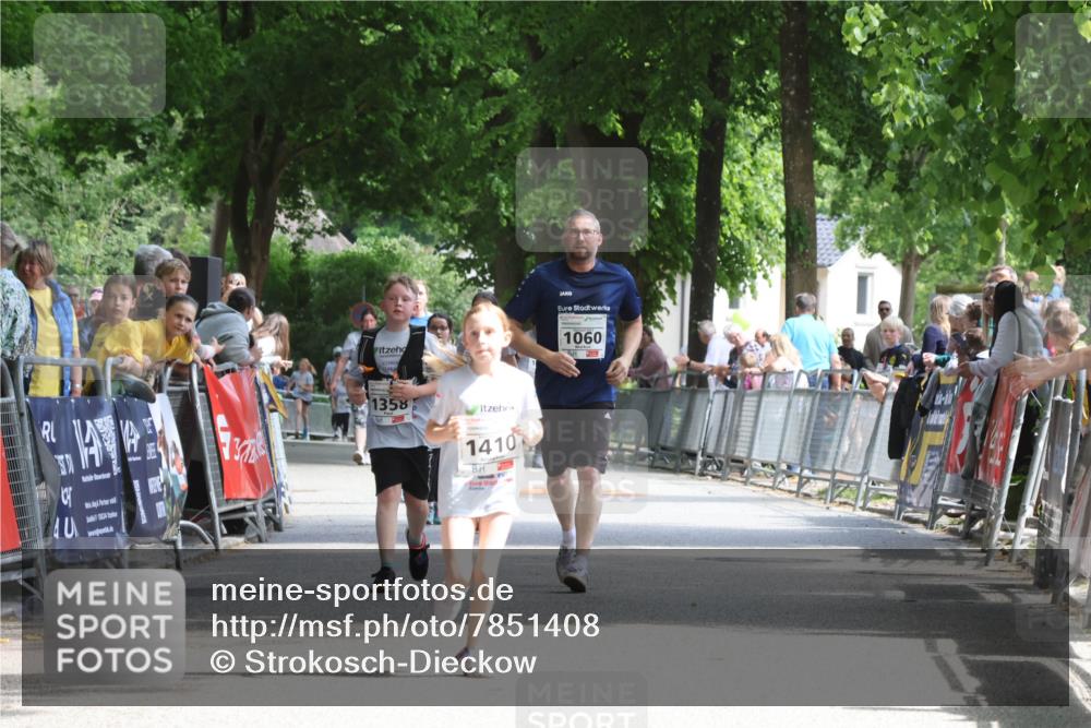 17.05.2025 - Störlauf Strokosch-Dieckow http://msf.ph/oto/7851408 17.05.2025 14:57:20 Ziel 1358, 1410, 1060 meine-sportfotos.de