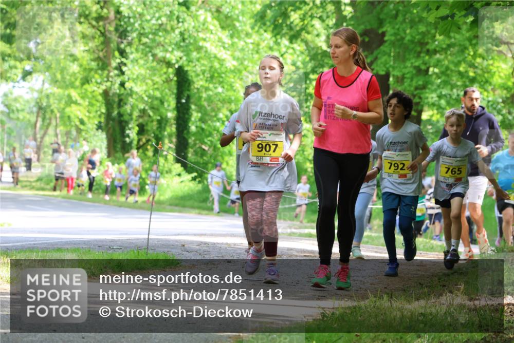 17.05.2025 - Störlauf Strokosch-Dieckow http://msf.ph/oto/7851413 17.05.2025 14:12:42 Laufen 907, 792, 765, 11 meine-sportfotos.de