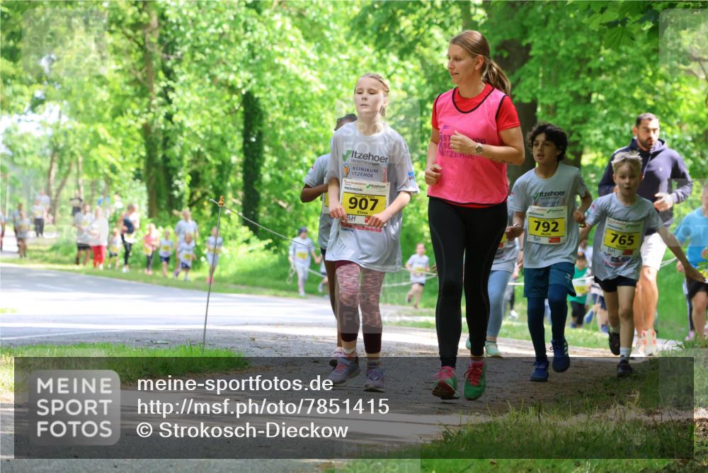 17.05.2025 - Störlauf Strokosch-Dieckow http://msf.ph/oto/7851415 17.05.2025 14:12:43 Laufen 907, 792, 765 meine-sportfotos.de