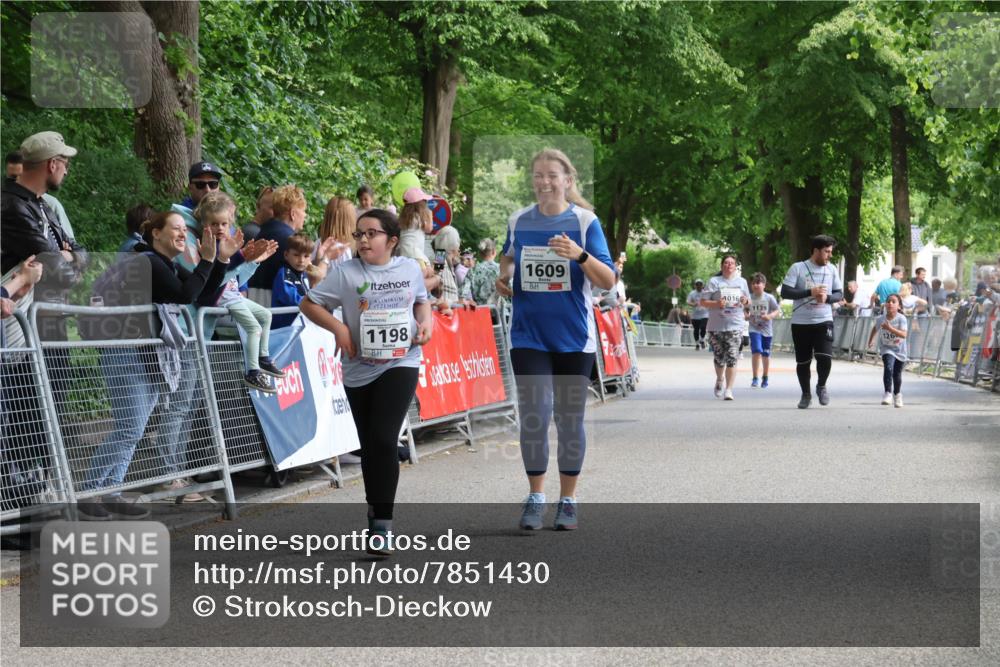 17.05.2025 - Störlauf Strokosch-Dieckow http://msf.ph/oto/7851430 17.05.2025 14:57:31 Ziel 1198, 1609, 4016, 1139, 126 meine-sportfotos.de