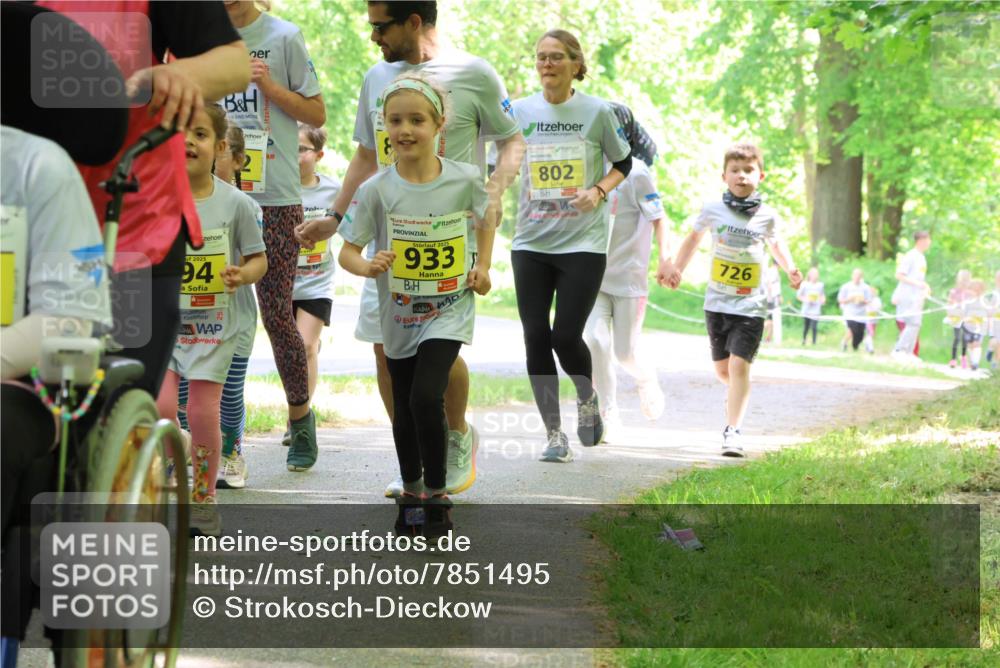 17.05.2025 - Störlauf Strokosch-Dieckow http://msf.ph/oto/7851495 17.05.2025 14:13:09 Laufen 2025, 94, 2025, 933, 802, 726 meine-sportfotos.de