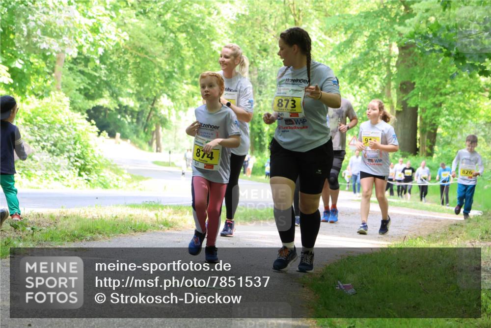 17.05.2025 - Störlauf Strokosch-Dieckow http://msf.ph/oto/7851537 17.05.2025 14:13:35 Laufen 874, 873, 9, 826 meine-sportfotos.de