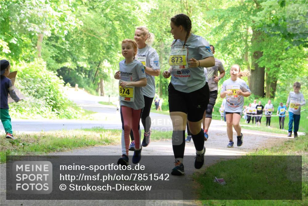 17.05.2025 - Störlauf Strokosch-Dieckow http://msf.ph/oto/7851542 17.05.2025 14:13:35 Laufen 874, 873, 820 meine-sportfotos.de