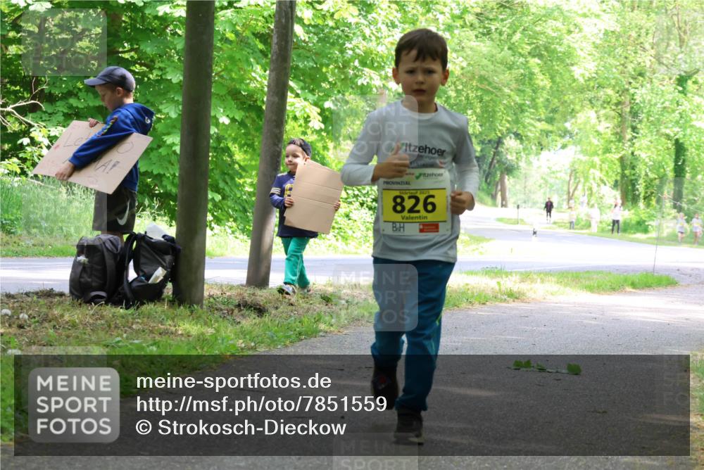 17.05.2025 - Störlauf Strokosch-Dieckow http://msf.ph/oto/7851559 17.05.2025 14:13:45 Laufen 2025, 826 meine-sportfotos.de