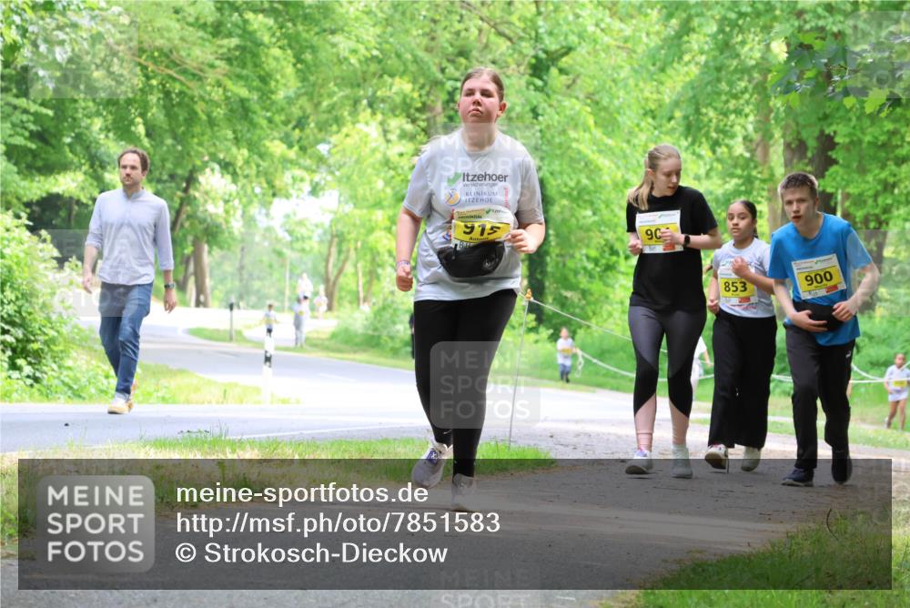 17.05.2025 - Störlauf Strokosch-Dieckow http://msf.ph/oto/7851583 17.05.2025 14:14:02 Laufen 915, 90, 853, 900 meine-sportfotos.de