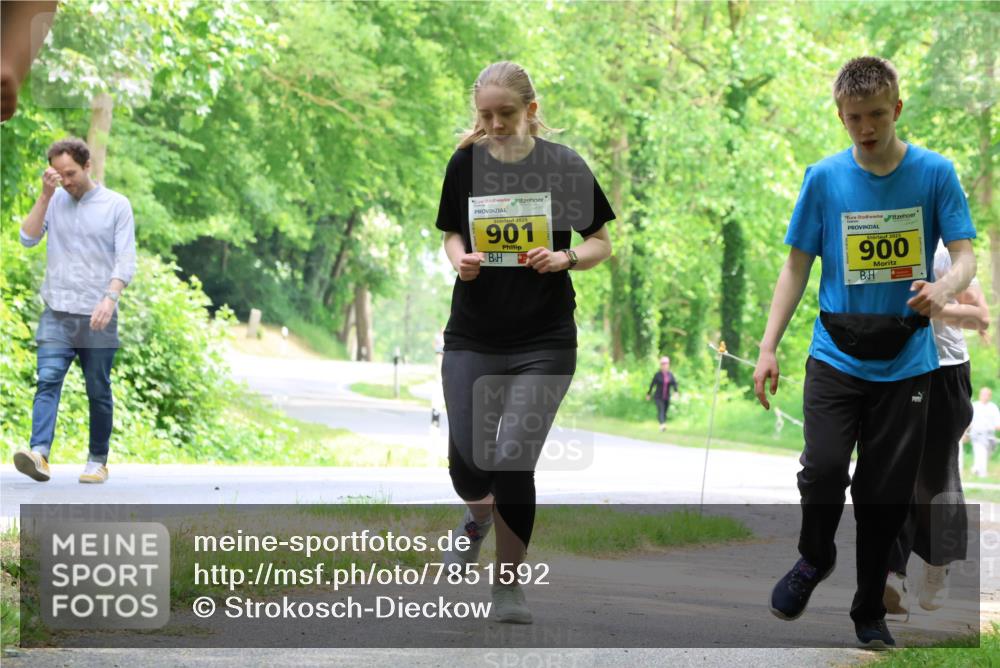 17.05.2025 - Störlauf Strokosch-Dieckow http://msf.ph/oto/7851592 17.05.2025 14:14:06 Laufen 2025, 901, 2025, 900 meine-sportfotos.de