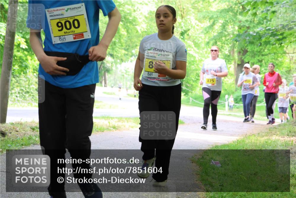 17.05.2025 - Störlauf Strokosch-Dieckow http://msf.ph/oto/7851604 17.05.2025 14:14:09 Laufen 2025, 900, 5, 8, 875, 406 meine-sportfotos.de