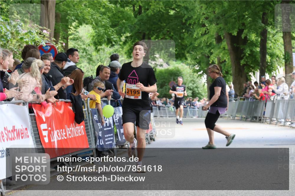 17.05.2025 - Störlauf Strokosch-Dieckow http://msf.ph/oto/7851618 17.05.2025 15:20:42 Ziel 2195 meine-sportfotos.de