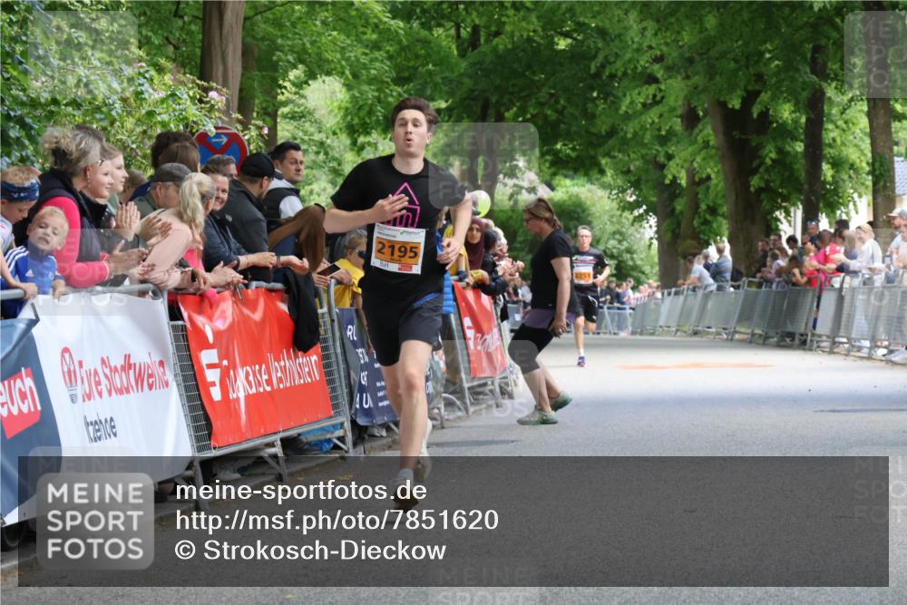 17.05.2025 - Störlauf Strokosch-Dieckow http://msf.ph/oto/7851620 17.05.2025 15:20:43 Ziel 40, 2195 meine-sportfotos.de