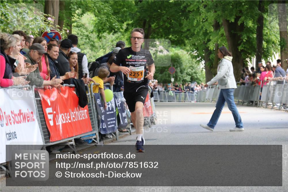 17.05.2025 - Störlauf Strokosch-Dieckow http://msf.ph/oto/7851632 17.05.2025 15:20:50 Ziel 20, 2019, 2251 meine-sportfotos.de