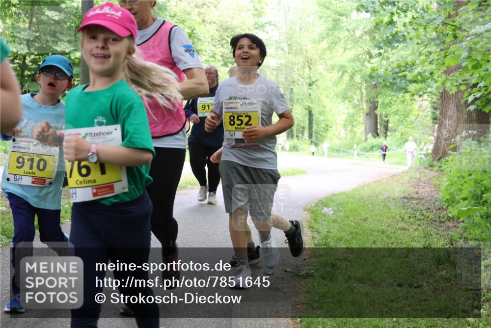 17.05.2025 - Störlauf Strokosch-Dieckow http://msf.ph/oto/7851645 17.05.2025 14:14:26 Laufen 2025, 910, 76, 91, 2025, 852 meine-sportfotos.de