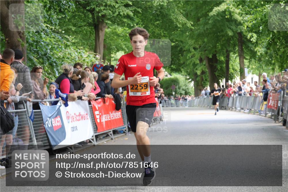 17.05.2025 - Störlauf Strokosch-Dieckow http://msf.ph/oto/7851646 17.05.2025 15:21:16 Ziel 12259 meine-sportfotos.de
