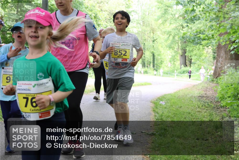 17.05.2025 - Störlauf Strokosch-Dieckow http://msf.ph/oto/7851649 17.05.2025 14:14:26 Laufen 9, 76, 8, 2025, 852 meine-sportfotos.de