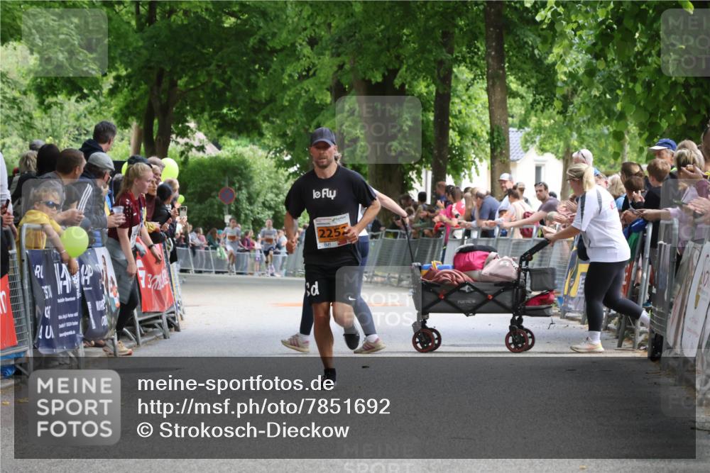 17.05.2025 - Störlauf Strokosch-Dieckow http://msf.ph/oto/7851692 17.05.2025 15:22:17 Ziel 2252 meine-sportfotos.de