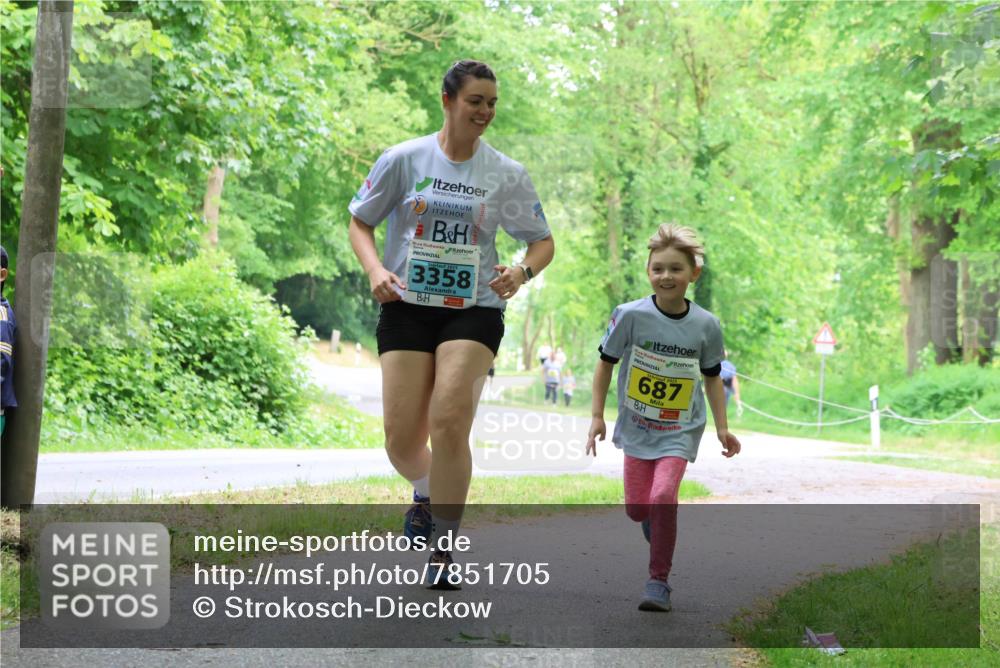 17.05.2025 - Störlauf Strokosch-Dieckow http://msf.ph/oto/7851705 17.05.2025 14:15:20 Laufen 3358, 687 meine-sportfotos.de