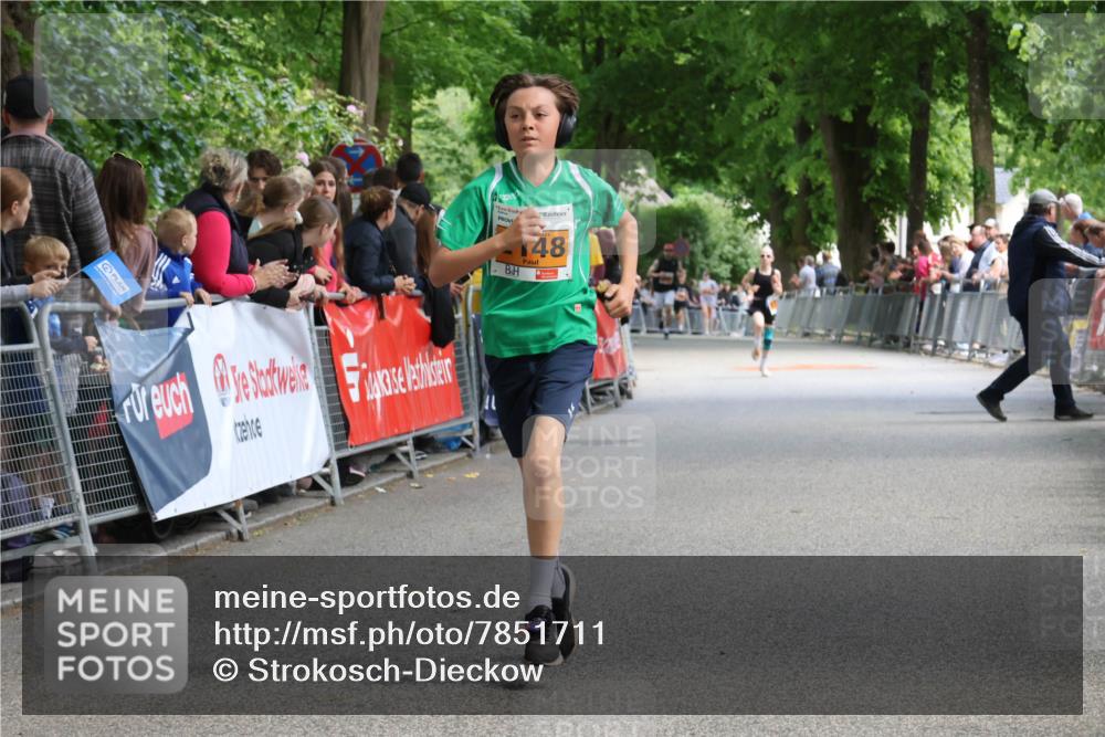 17.05.2025 - Störlauf Strokosch-Dieckow http://msf.ph/oto/7851711 17.05.2025 15:22:49 Ziel 148 meine-sportfotos.de