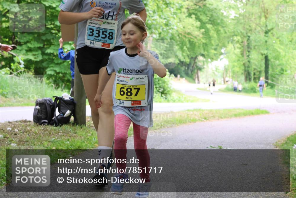 17.05.2025 - Störlauf Strokosch-Dieckow http://msf.ph/oto/7851717 17.05.2025 14:15:22 Laufen 2025, 3358, 2025, 687 meine-sportfotos.de