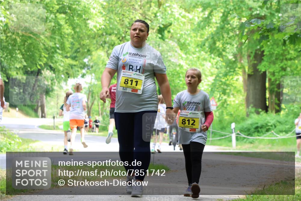 17.05.2025 - Störlauf Strokosch-Dieckow http://msf.ph/oto/7851742 17.05.2025 14:16:34 Laufen 811, 2025, 812 meine-sportfotos.de