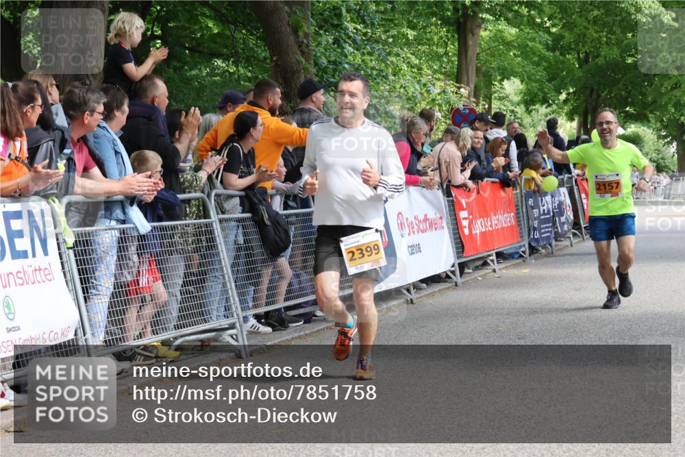 17.05.2025 - Störlauf Strokosch-Dieckow http://msf.ph/oto/7851758 17.05.2025 15:23:22 Ziel 2399, 2157 meine-sportfotos.de