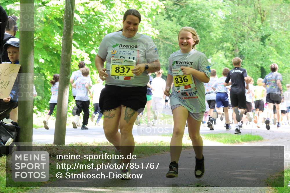 17.05.2025 - Störlauf Strokosch-Dieckow http://msf.ph/oto/7851767 17.05.2025 14:16:55 Laufen 60, 2025, 837, 836 meine-sportfotos.de