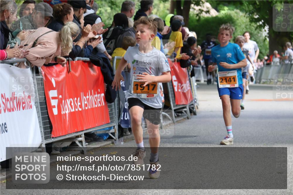 17.05.2025 - Störlauf Strokosch-Dieckow http://msf.ph/oto/7851782 17.05.2025 15:23:42 Ziel 1917, 2141 meine-sportfotos.de
