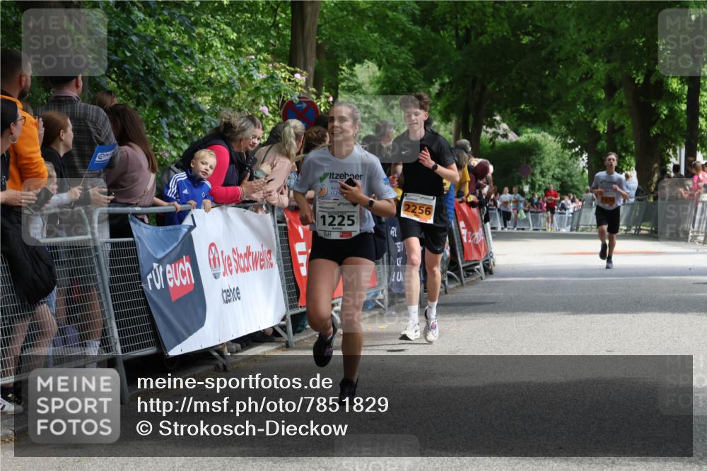 17.05.2025 - Störlauf Strokosch-Dieckow http://msf.ph/oto/7851829 17.05.2025 15:23:57 Ziel 1225, 2256 meine-sportfotos.de