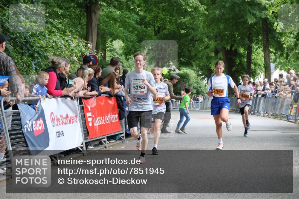 17.05.2025 - Störlauf Strokosch-Dieckow http://msf.ph/oto/7851945 17.05.2025 15:25:24 Ziel 5258, 284, 2166, 2366 meine-sportfotos.de