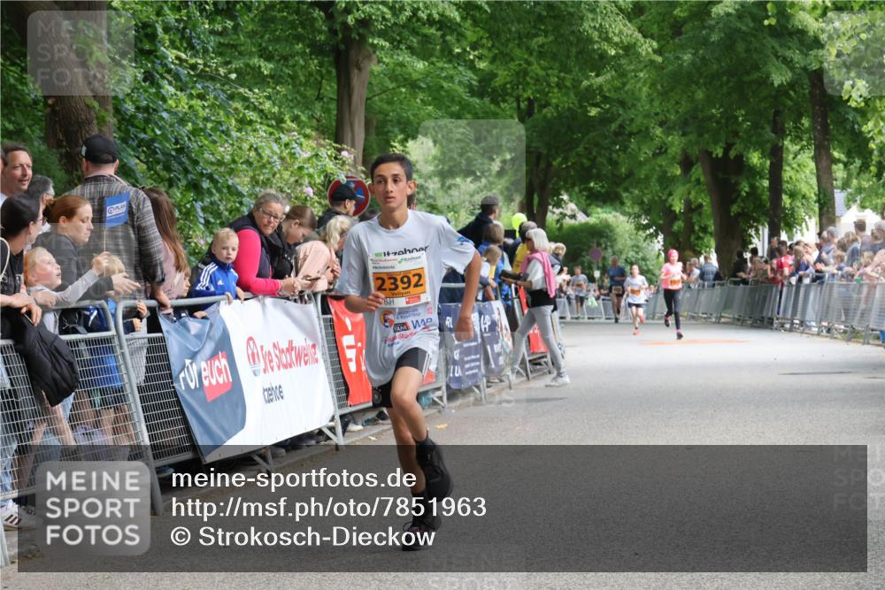 17.05.2025 - Störlauf Strokosch-Dieckow http://msf.ph/oto/7851963 17.05.2025 15:25:34 Ziel 2392 meine-sportfotos.de