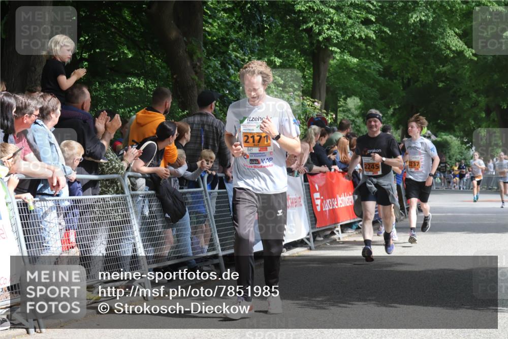 17.05.2025 - Störlauf Strokosch-Dieckow http://msf.ph/oto/7851985 17.05.2025 15:26:10 Ziel 2171, 2245, 2237 meine-sportfotos.de