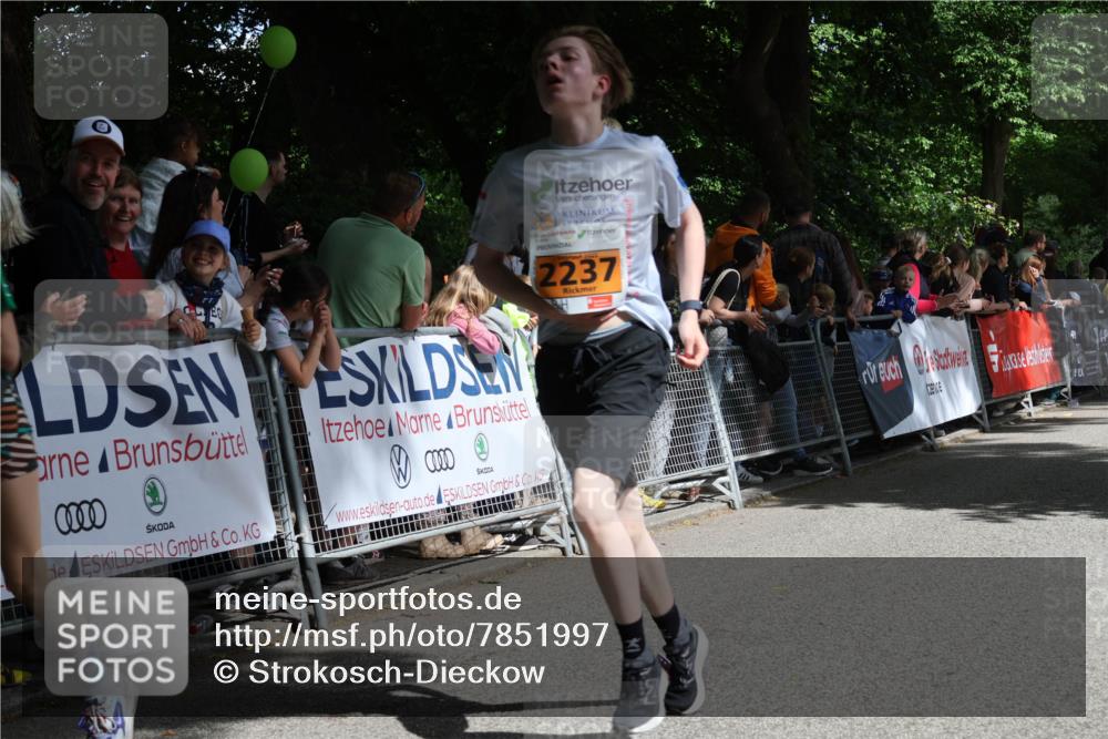 17.05.2025 - Störlauf Strokosch-Dieckow http://msf.ph/oto/7851997 17.05.2025 15:26:14 Ziel 0000, 2025, 2237 meine-sportfotos.de