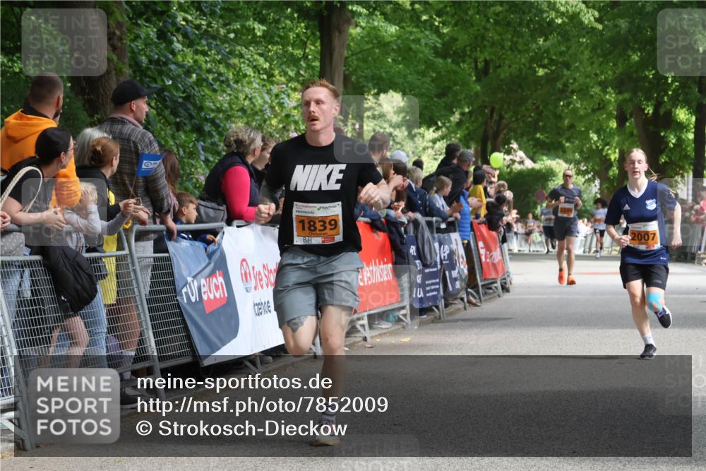 17.05.2025 - Störlauf Strokosch-Dieckow http://msf.ph/oto/7852009 17.05.2025 15:26:23 Ziel 1839, 2007 meine-sportfotos.de