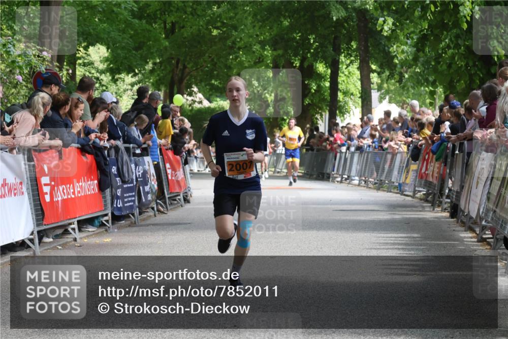 17.05.2025 - Störlauf Strokosch-Dieckow http://msf.ph/oto/7852011 17.05.2025 15:26:24 Ziel 2007 meine-sportfotos.de
