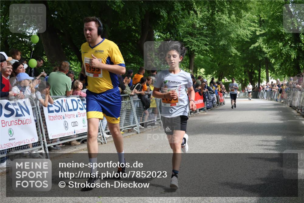 17.05.2025 - Störlauf Strokosch-Dieckow http://msf.ph/oto/7852023 17.05.2025 15:26:39 Ziel 1993, 10 meine-sportfotos.de