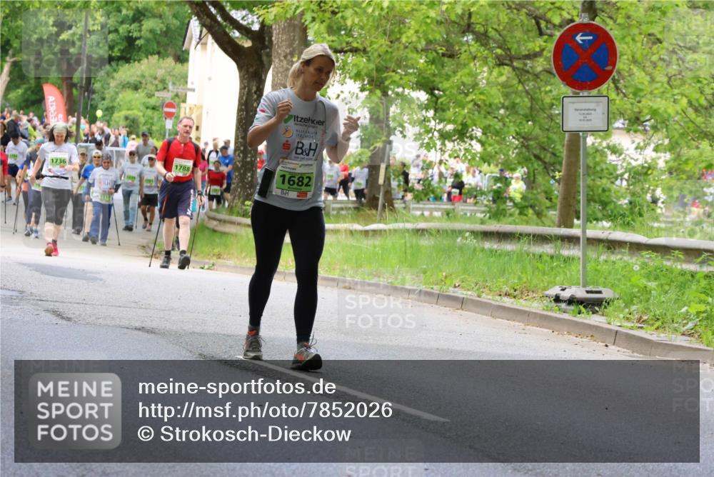 17.05.2025 - Störlauf Strokosch-Dieckow http://msf.ph/oto/7852026 17.05.2025 14:31:45 Laufen 1736, 1701, 1788, 1682 meine-sportfotos.de