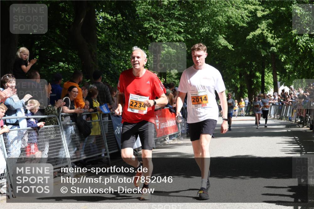 17.05.2025 - Störlauf Strokosch-Dieckow http://msf.ph/oto/7852046 17.05.2025 15:26:59 Ziel 2234, 10, 2014 meine-sportfotos.de