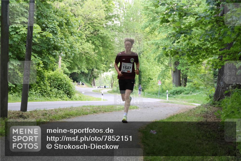17.05.2025 - Störlauf Strokosch-Dieckow http://msf.ph/oto/7852151 17.05.2025 14:35:00 Laufen 1547 meine-sportfotos.de