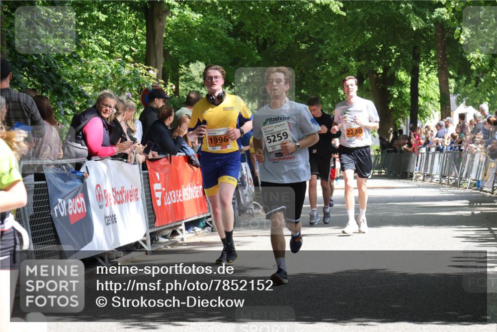 17.05.2025 - Störlauf Strokosch-Dieckow http://msf.ph/oto/7852152 17.05.2025 15:27:54 Ziel 1996, 5259, 2230 meine-sportfotos.de