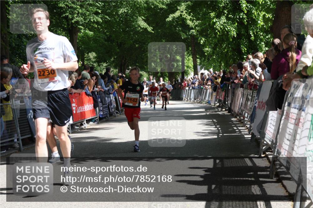 17.05.2025 - Störlauf Strokosch-Dieckow http://msf.ph/oto/7852168 17.05.2025 15:27:59 Ziel 2230, 2142 meine-sportfotos.de