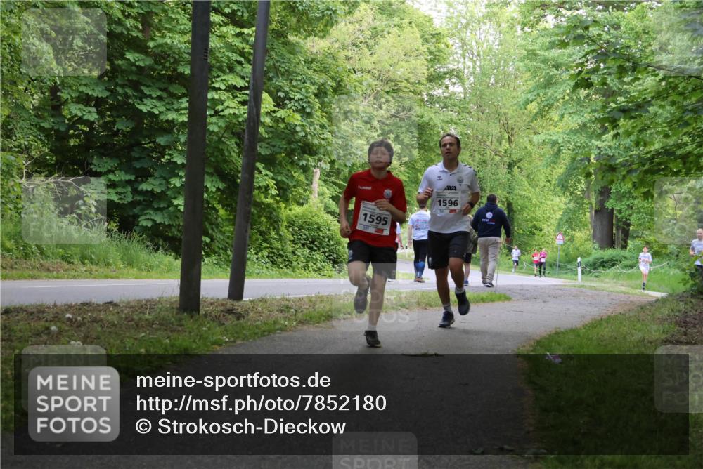 17.05.2025 - Störlauf Strokosch-Dieckow http://msf.ph/oto/7852180 17.05.2025 14:36:13 Laufen 1595, 1596 meine-sportfotos.de