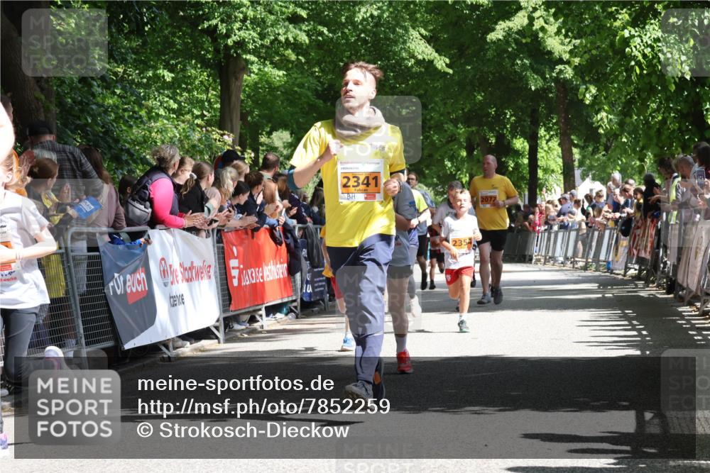 17.05.2025 - Störlauf Strokosch-Dieckow http://msf.ph/oto/7852259 17.05.2025 15:28:35 Ziel 1437, 2341, 2072 meine-sportfotos.de