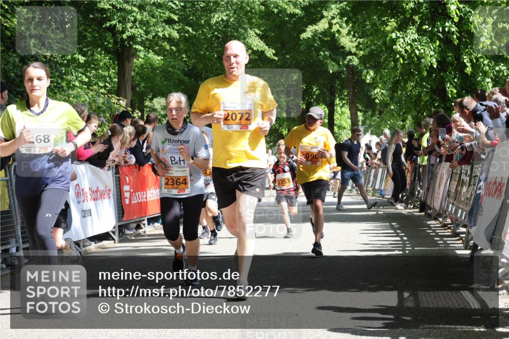 17.05.2025 - Störlauf Strokosch-Dieckow http://msf.ph/oto/7852277 17.05.2025 15:28:39 Ziel 68, 2072, 2364, 127, 2353, 2090 meine-sportfotos.de