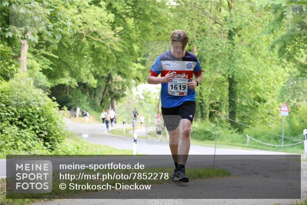 17.05.2025 - Störlauf Strokosch-Dieckow http://msf.ph/oto/7852278 17.05.2025 14:37:17 Laufen 1619 meine-sportfotos.de