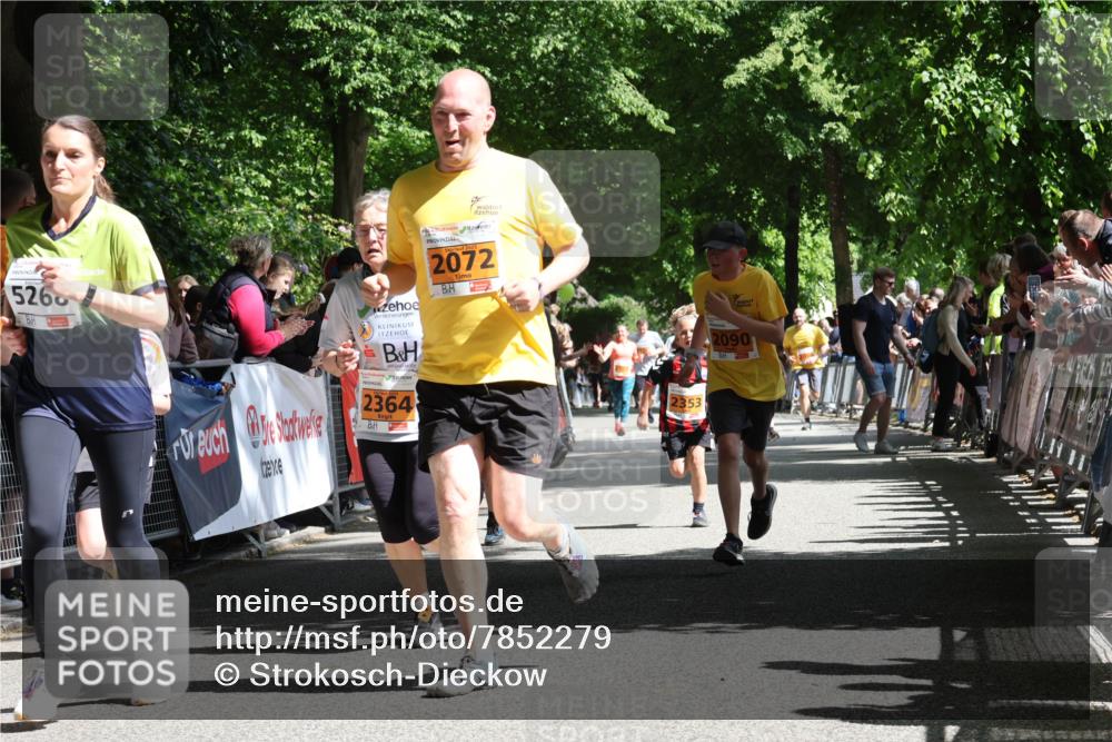 17.05.2025 - Störlauf Strokosch-Dieckow http://msf.ph/oto/7852279 17.05.2025 15:28:40 Ziel 526, 2364, 2072, 2353, 2090 meine-sportfotos.de