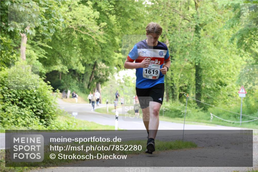 17.05.2025 - Störlauf Strokosch-Dieckow http://msf.ph/oto/7852280 17.05.2025 14:37:17 Laufen 1619 meine-sportfotos.de