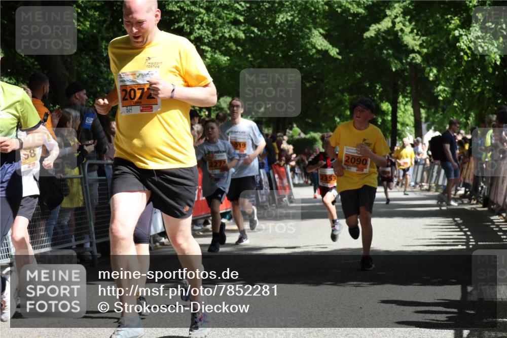 17.05.2025 - Störlauf Strokosch-Dieckow http://msf.ph/oto/7852281 17.05.2025 15:28:40 Ziel 58, 2025, 207, 2019, 2353, 2090 meine-sportfotos.de