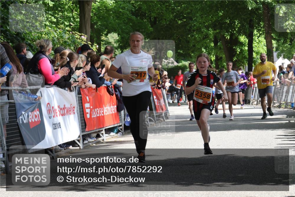 17.05.2025 - Störlauf Strokosch-Dieckow http://msf.ph/oto/7852292 17.05.2025 15:28:44 Ziel 917, 2358, 2096 meine-sportfotos.de