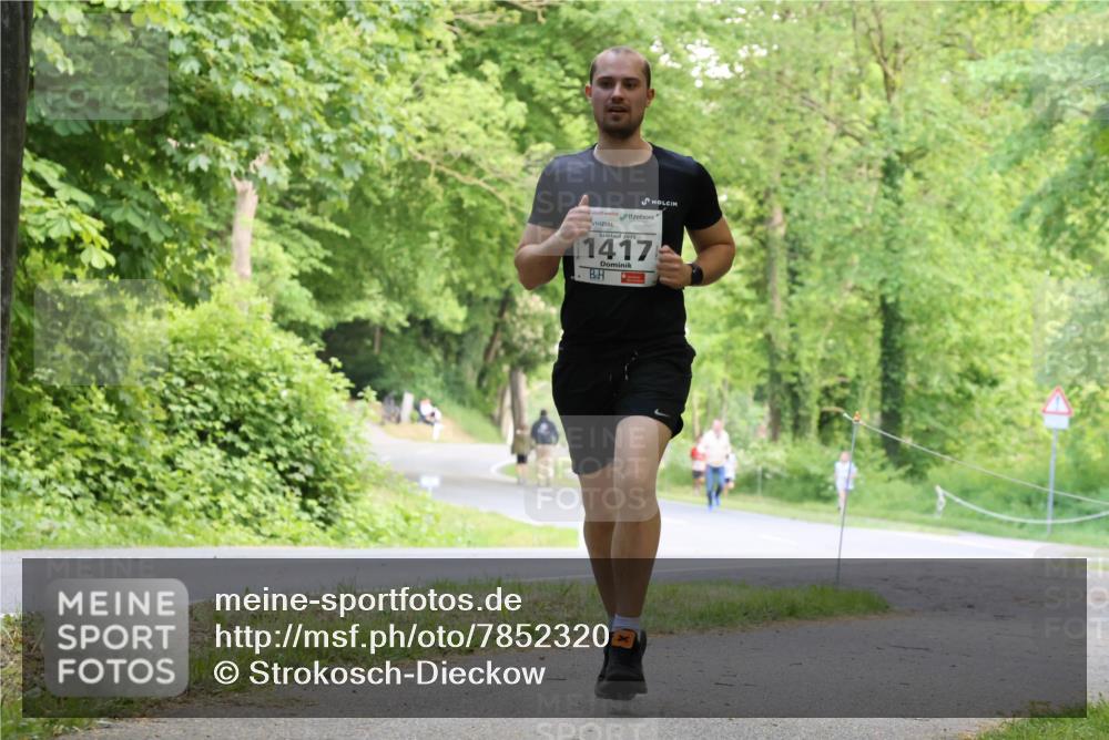 17.05.2025 - Störlauf Strokosch-Dieckow http://msf.ph/oto/7852320 17.05.2025 14:37:31 Laufen 2025, 1417 meine-sportfotos.de