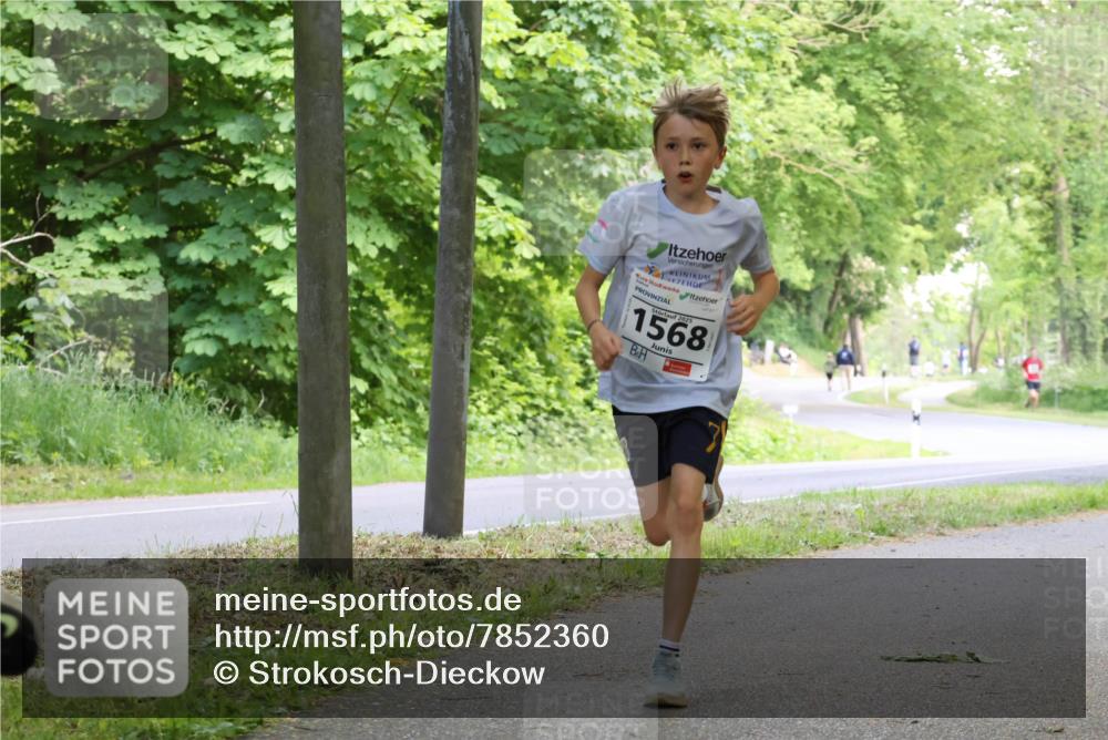 17.05.2025 - Störlauf Strokosch-Dieckow http://msf.ph/oto/7852360 17.05.2025 14:37:56 Laufen 2025, 1568 meine-sportfotos.de