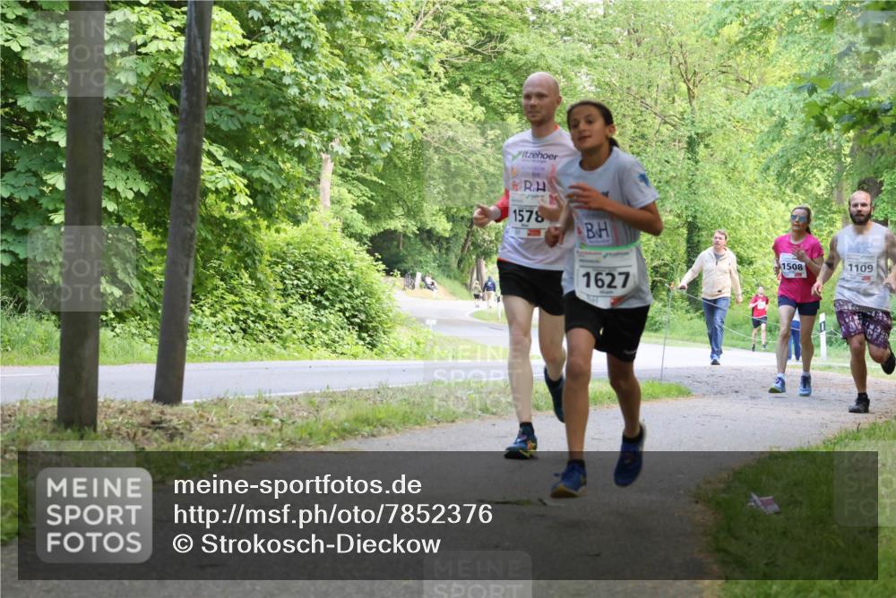 17.05.2025 - Störlauf Strokosch-Dieckow http://msf.ph/oto/7852376 17.05.2025 14:38:02 Laufen 1578, 1508, 1109, 1627 meine-sportfotos.de